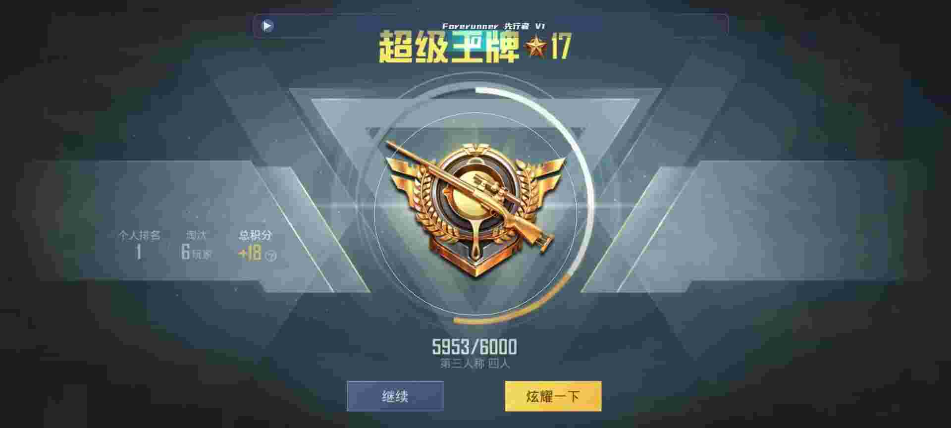 和平精英鸡腿辅助自瞄 - 和平精英辅助godv辅助预览图